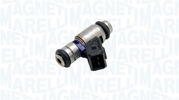 Injector